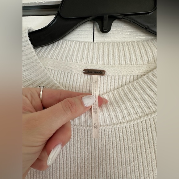 Free People Easy Street Tunic - Picture 4 of 5